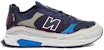 New Balance X-Racer 'Vivid Cobalt' - Biru Kobalt Menawan MSXRCTRE