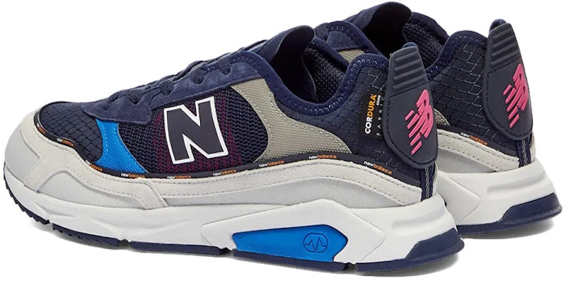 New Balance X-Racer 'Vivid Cobalt' MSXRCTRE Shop New Balance X-Racer 'Vivid Cobalt' MSXRCTRE