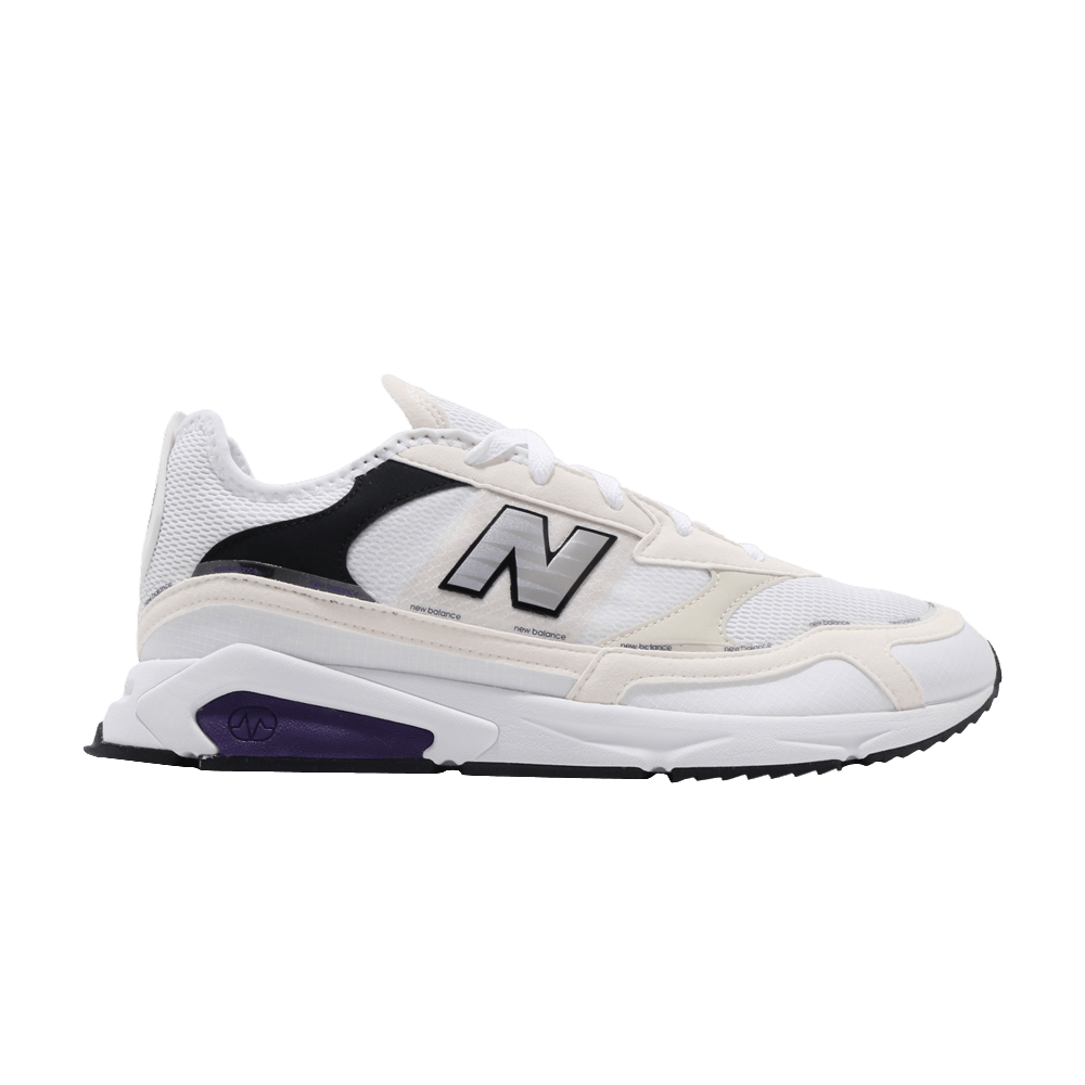 New Balance X-Racer 'White Beige' MSXRCHTED