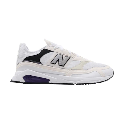 NB X-Racer 'White Beige'