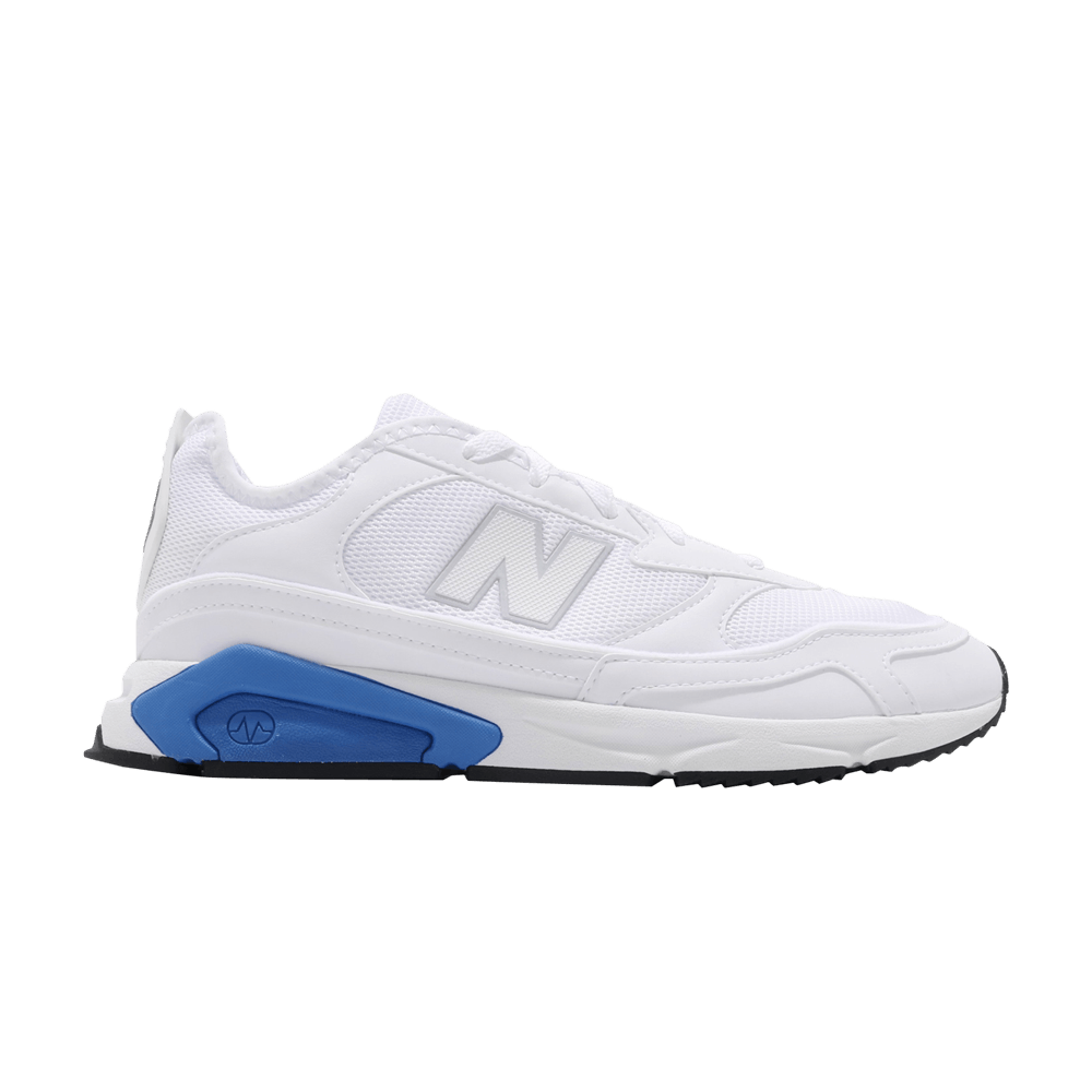 Buy New Balance X-Racer 'Putih Biru' MSXRCFID