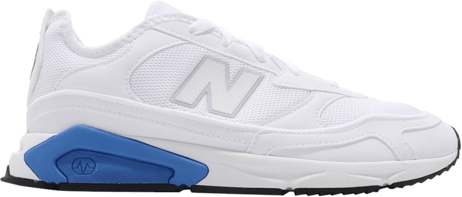 New Balance X-Racer「白藍色」MSXRCFID Buy New Balance X-Racer「白藍色」MSXRCFID