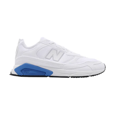 NB X-Racer 'White Blue'