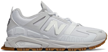 New Balance X-Racer 'Putih Gum' MSXRCTEA Order New Balance X-Racer 'Putih Gum' MSXRCTEA
