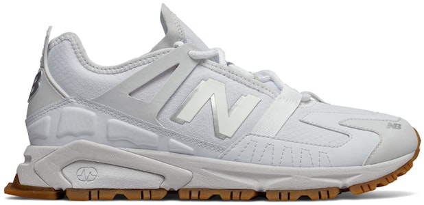 ニューバランス X-レーサー "ホワイトガム" MSXRCTEA Order ニューバランス X-レーサー "ホワイトガム" MSXRCTEA