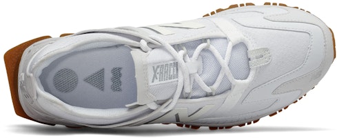 New Balance X-Racer 'Putih Gum' MSXRCTEA Lookbook New Balance X-Racer 'Putih Gum' MSXRCTEA