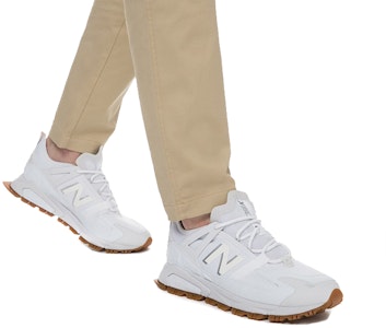 ニューバランス X-レーサー "ホワイトガム" MSXRCTEA Purchase ニューバランス X-レーサー "ホワイトガム" MSXRCTEA