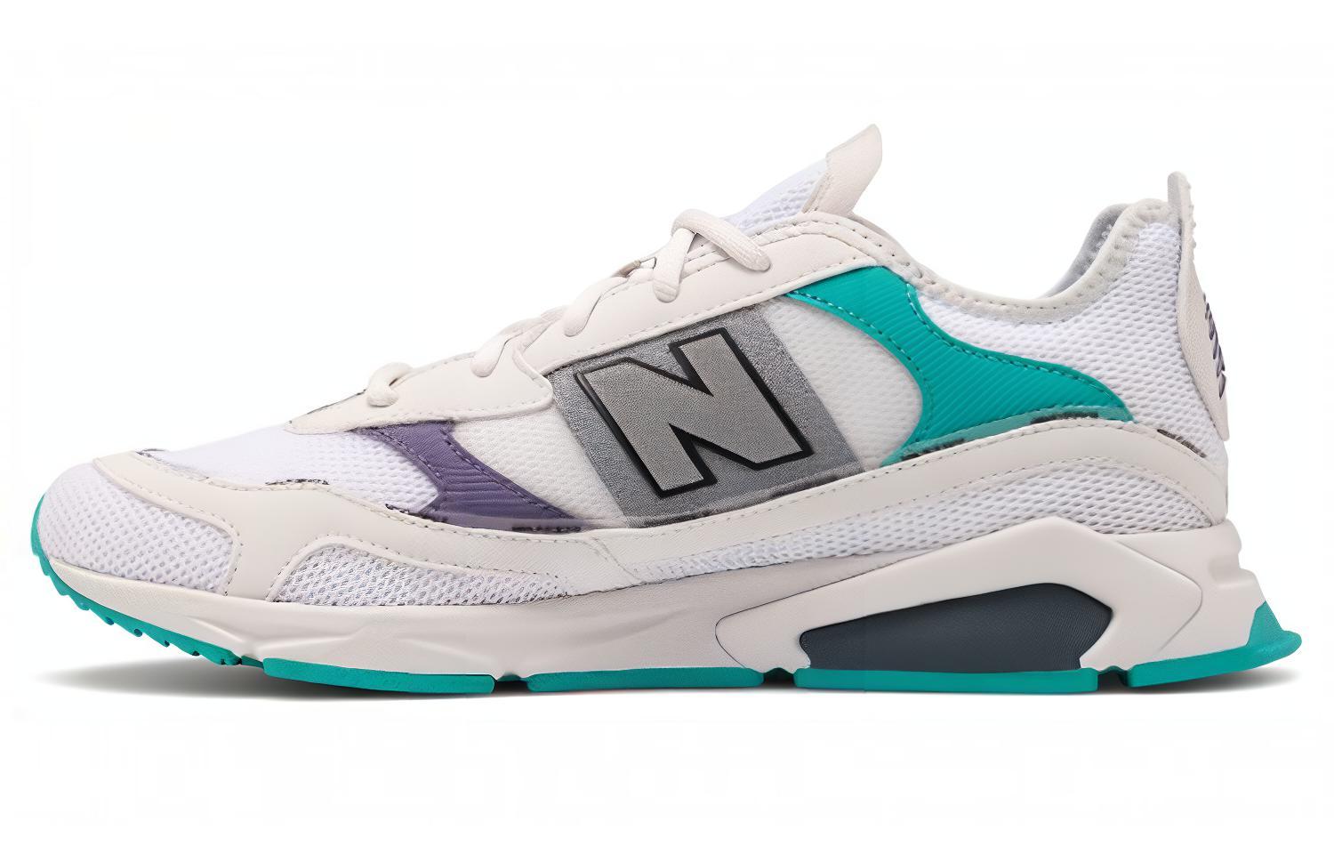 Buy New Balance X-Racer '白銀' MSXRCHLC