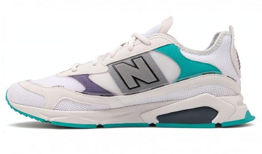 New Balance X-Racer '白银' MSXRCHLC Buy New Balance X-Racer '白银' MSXRCHLC