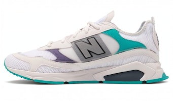 New Balance X-Racer 'White Silver' MSXRCHLC New Balance X-Racer 'White Silver' MSXRCHLC