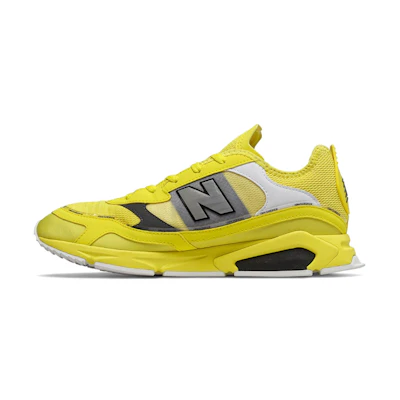 NB X-Racer /Yellow 'Black'