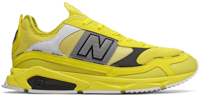 ニューバランス X-レーサー イエロー/ブラック MSXRCHTR Order ニューバランス X-レーサー イエロー/ブラック MSXRCHTR