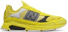 Order ニューバランス X-レーサー イエロー/ブラック MSXRCHTR