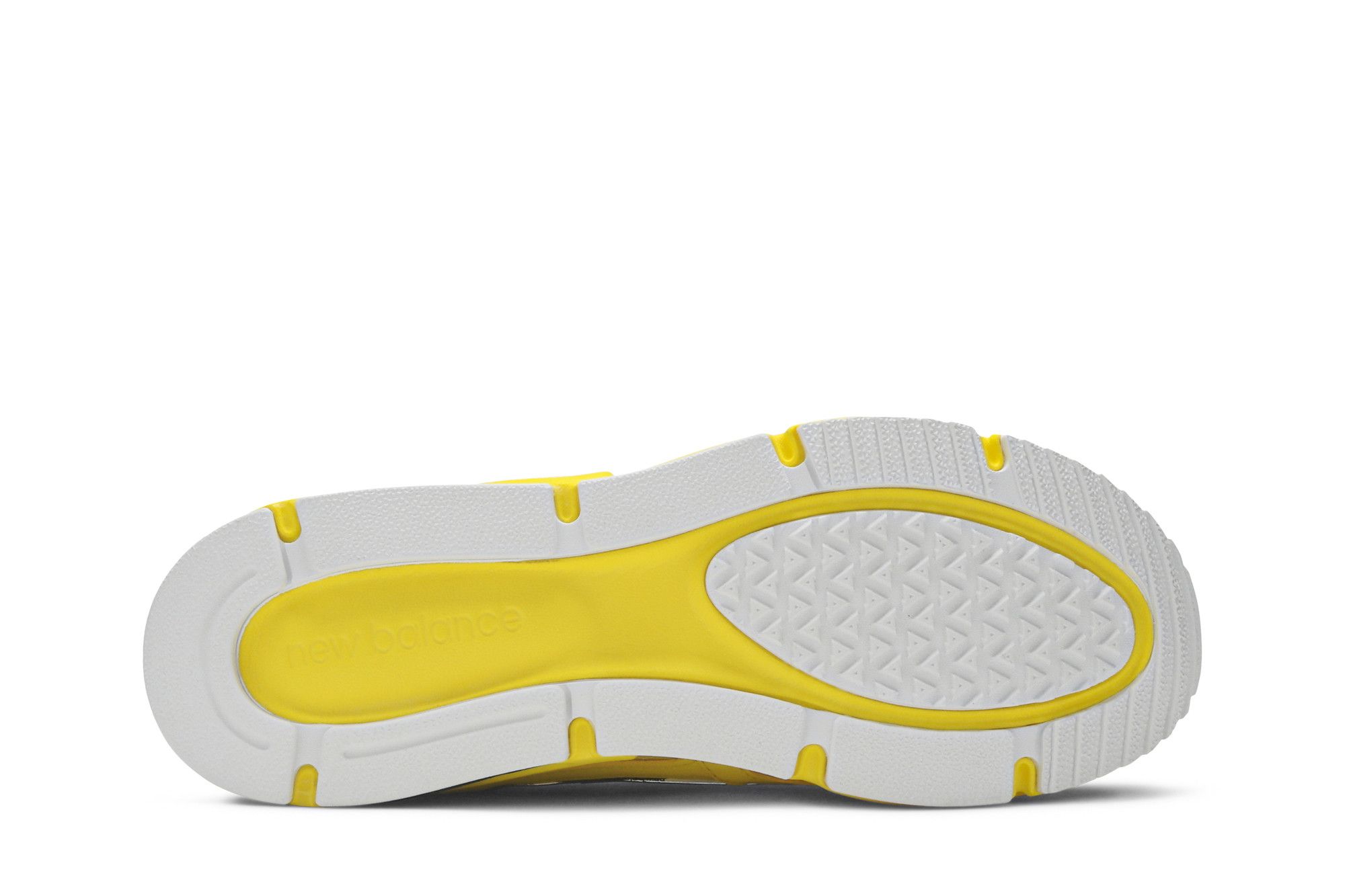 Shop New Balance X-Racer ''Gelb Grau'' MSXRCHTRD