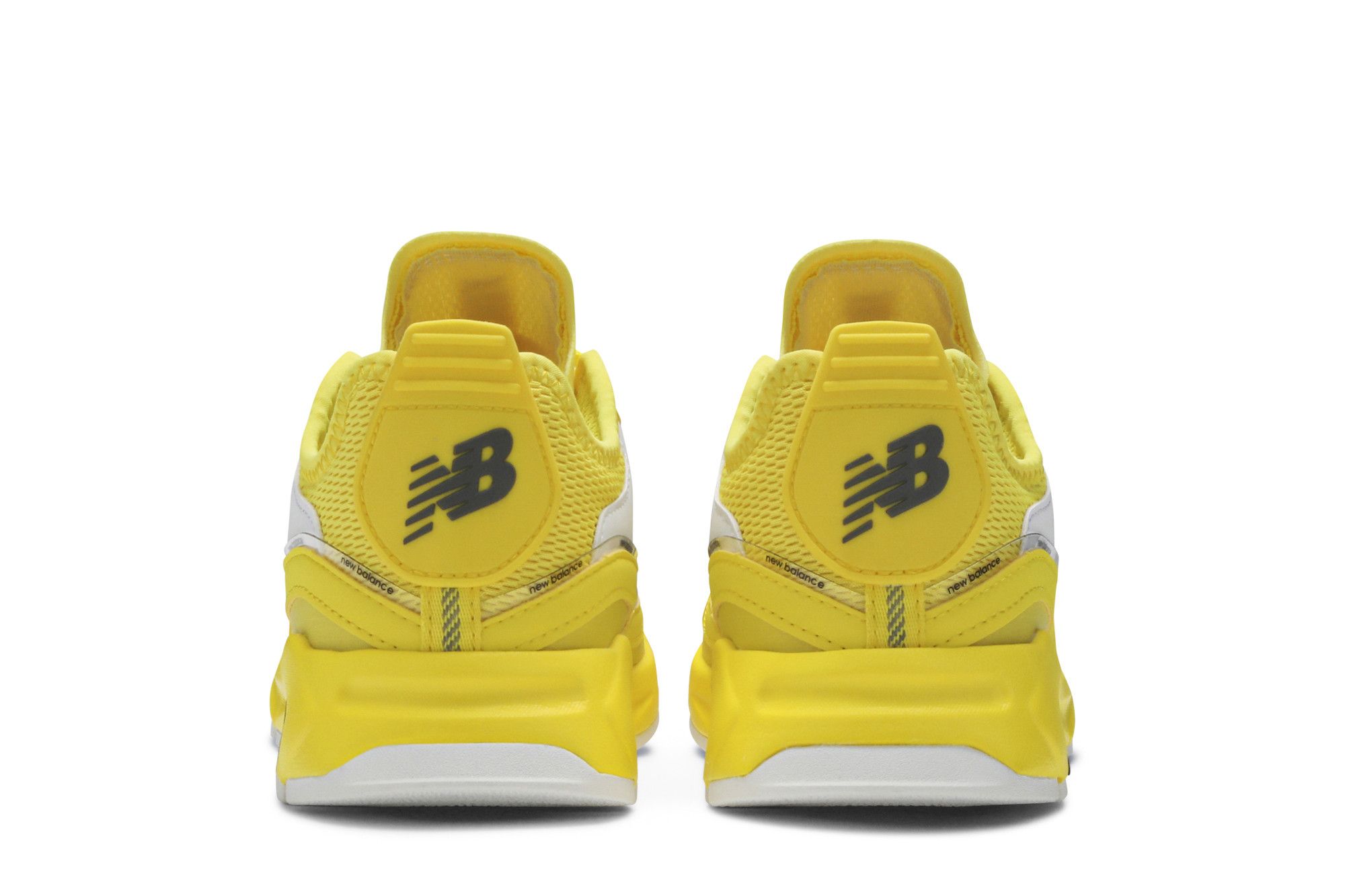 Details for New Balance X-Racer ''Gelb Grau'' MSXRCHTRD