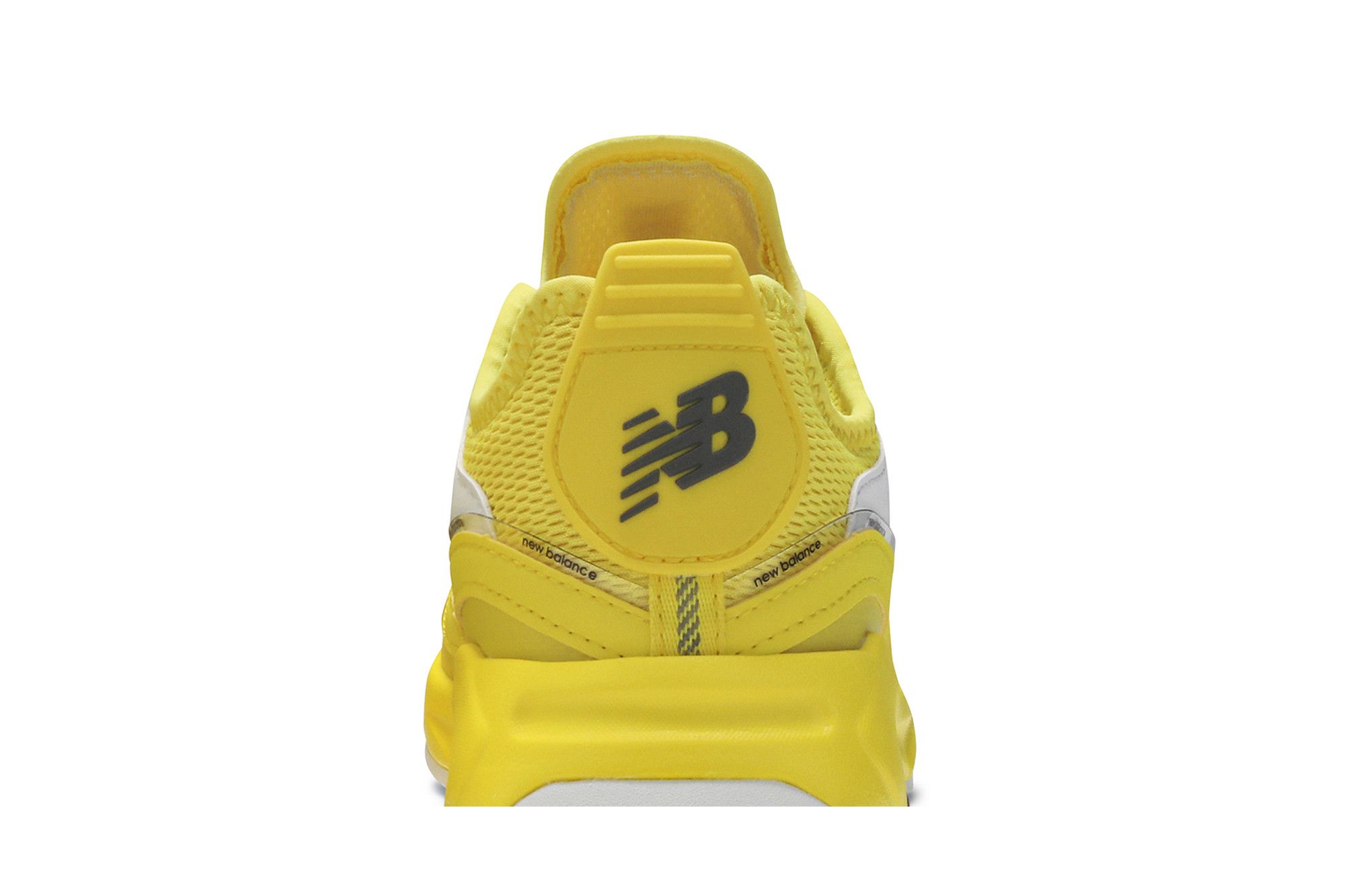 Sizing New Balance X-Racer ''Gelb Grau'' MSXRCHTRD