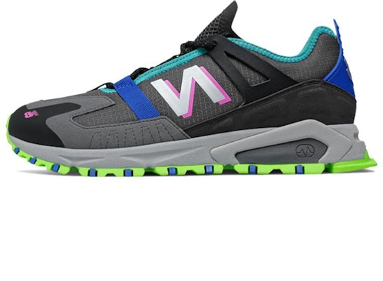 New Balance X-Racer Hitam Padang Rumput MSXRCTCD Buy New Balance X-Racer Hitam Padang Rumput MSXRCTCD