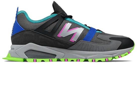 New Balance X-Racer Hitam Padang Rumput MSXRCTCD Order New Balance X-Racer Hitam Padang Rumput MSXRCTCD