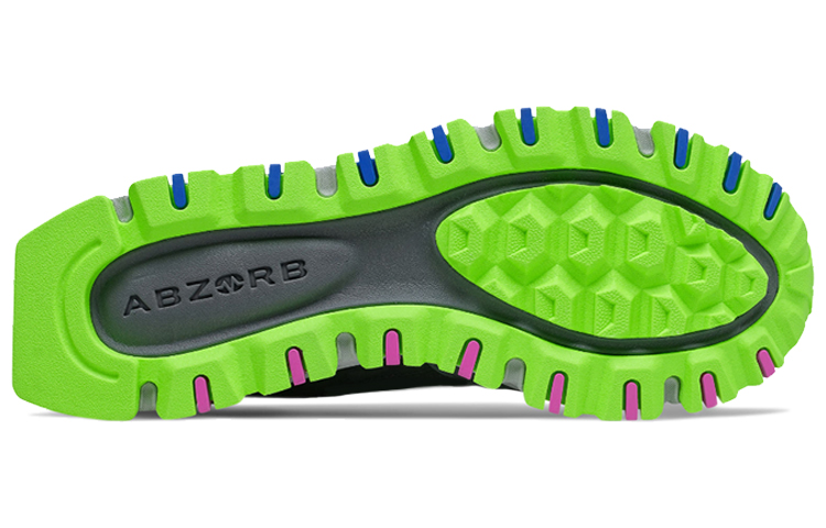 Shop New Balance X-Racer Hitam Padang Rumput MSXRCTCD