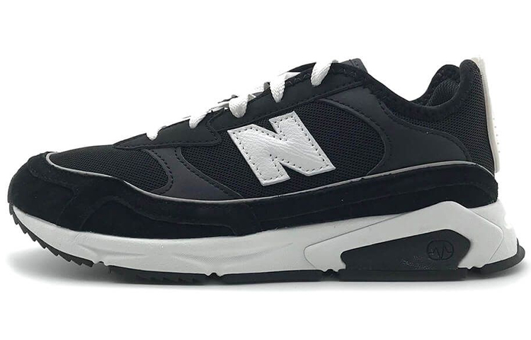 Buy New Balance X-Racer 黑色 男女同款 '白色' MSXRCSBL