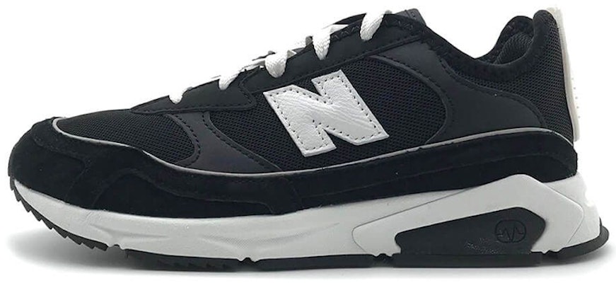 New Balance X-Racer 黑色 男女同款 '白色' MSXRCSBL Buy New Balance X-Racer 黑色 男女同款 '白色' MSXRCSBL