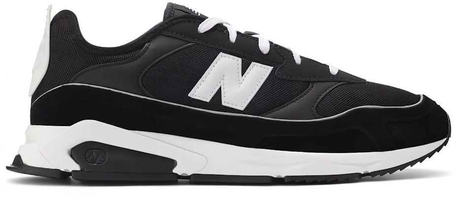 New Balance X-Racer 黑色 男女同款 '白色' MSXRCSBL Order New Balance X-Racer 黑色 男女同款 '白色' MSXRCSBL