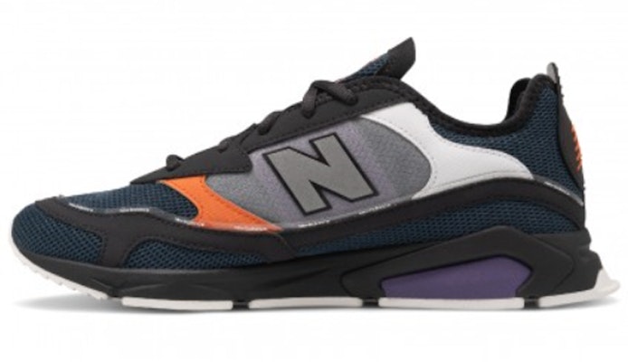 New Balance X-Racer Azul Negro MSXRCHLA Buy New Balance X-Racer Azul Negro MSXRCHLA