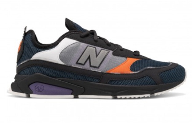 New Balance X-Racer Azul Negro MSXRCHLA Order New Balance X-Racer Azul Negro MSXRCHLA