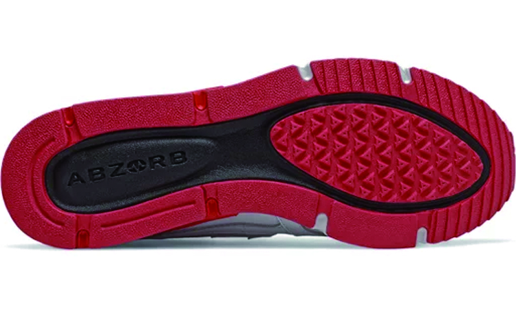 Shop New Balance X-Racer D-宽版 白色鞋 MSXRCSNS