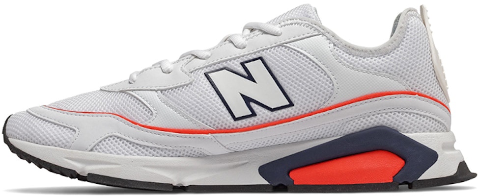 New Balance X-Racer D-Wide Putih/Merah MSXRCNE Buy New Balance X-Racer D-Wide Putih/Merah MSXRCNE
