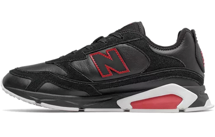 New Balance X-racer D Wide 'Black' MSXRCSNR