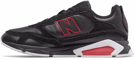 New Balance X-racer D Wide 'Black' MSXRCSNR New Balance X-racer D Wide 'Black' MSXRCSNR