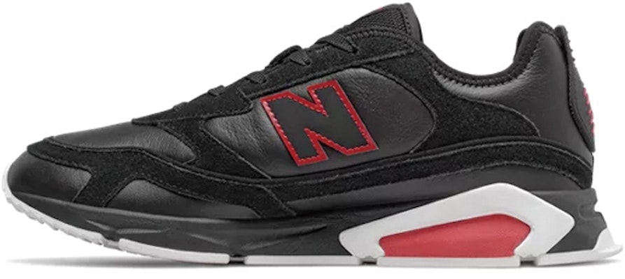 New Balance X-racer 黑色 D款 Buy New Balance X-racer 黑色 D款