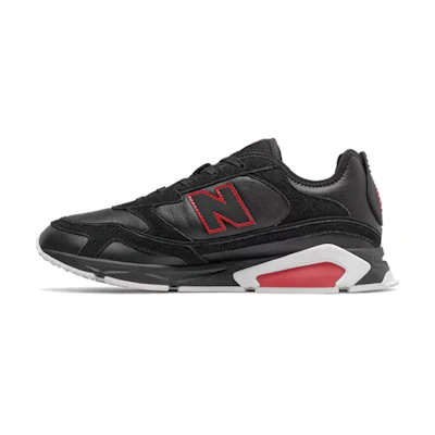 NB X-racer D Wide 'Black'