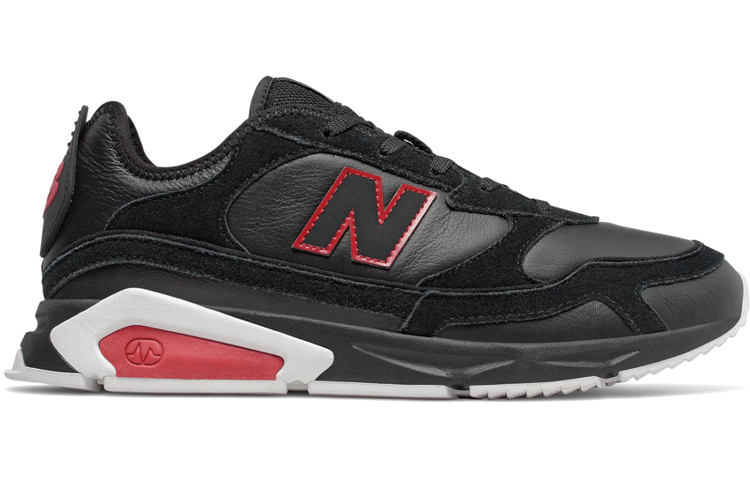 Order New Balance X-Racer D Large ''Noir'' MSXRCSNR