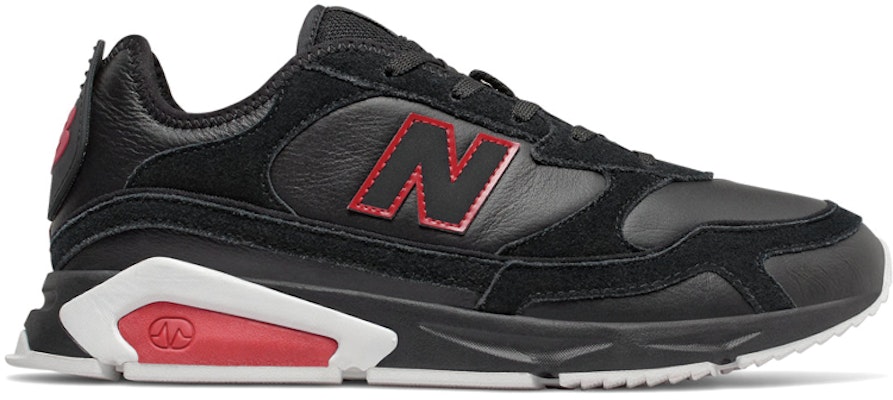 New Balance X-Racer D Large ''Noir'' MSXRCSNR Order New Balance X-Racer D Large ''Noir'' MSXRCSNR
