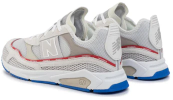 Shop New Balance X-Racer系列 海鹽色