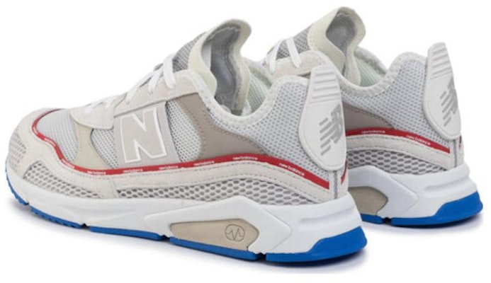 ニューバランス X-レーサー グレー/ホワイト MSXRCTLB Shop ニューバランス X-レーサー グレー/ホワイト MSXRCTLB