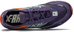 Lookbook Kasur Lari Rendah New Balance X-Racer Ungu/ 'Jingga' MSXRCHLB