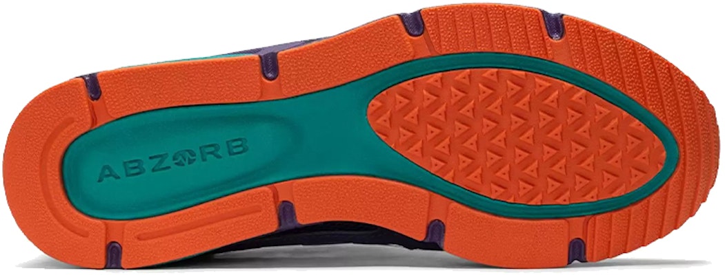 New Balance X-Racer Low Cut Running Shoes Purple/ 'Orange' MSXRCHLB Shop New Balance X-Racer Low Cut Running Shoes Purple/ 'Orange' MSXRCHLB