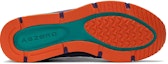 Shop Kasur Lari Rendah New Balance X-Racer Ungu/ 'Jingga' MSXRCHLB