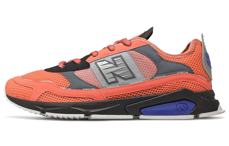 Buy New Balance X-Racer Naranja MSXRCHNR