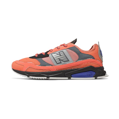 NB X-Racer Orange