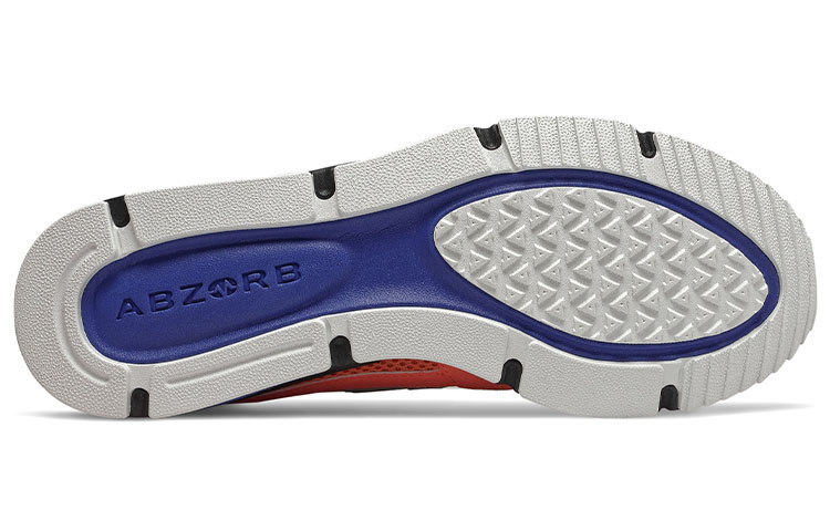 Shop New Balance X-Racer Naranja MSXRCHNR