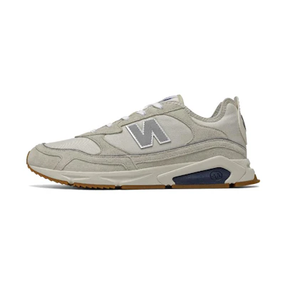 NB X-Racer Series Gray