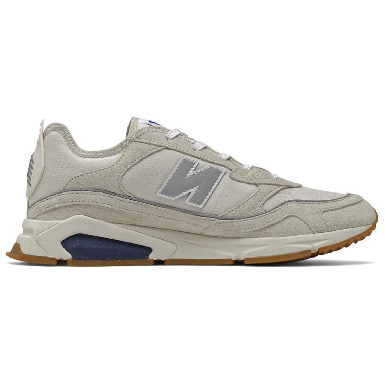 Order New Balance X-Racer系列 灰