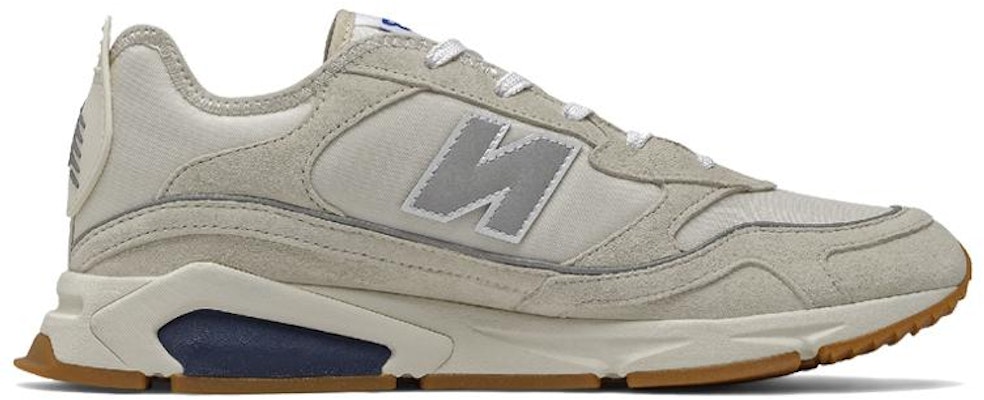 New Balance X-Racer系列 灰 Order New Balance X-Racer系列 灰