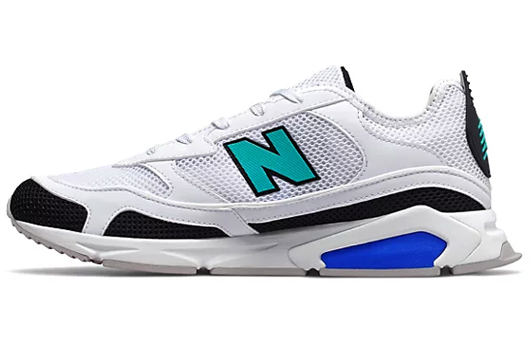 New Balance X-Racer Series White MSXRCJK