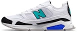Buy ニューバランス X-レーサー ホワイトシリーズ MSXRCJK