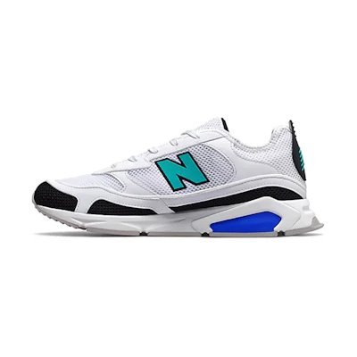 NB X-Racer Series White